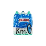 Acqua Egeria Gassata CL 150 X 6 Bottiglie Plastica
