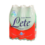 Acqua Lete  CL  150 X  6    Bottiglie Plastica
