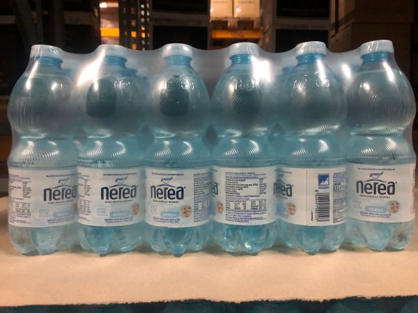 Acqua Nerea Naturale CL 50 X 24 Bottiglie
