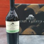 Sanct Valentin Sauvignon CL 75 X 6 Bottiglie DOC