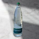 Acqua San Bernardo cl 100 X 12 Bottiglie vetro