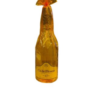 spumante cà del bosco prestige brut cl 75